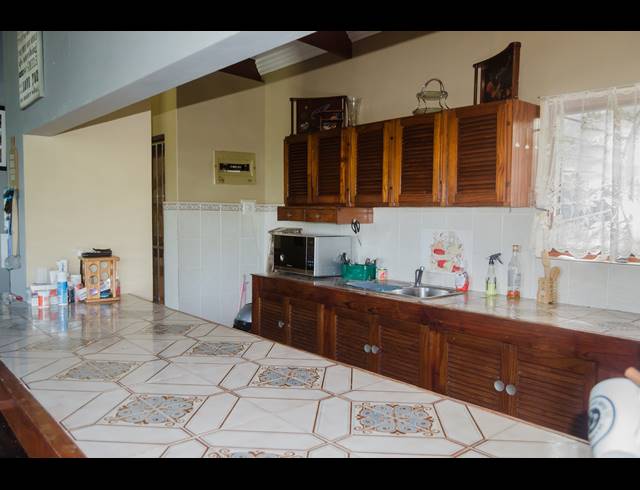 2 BEDROOM HOUSE FOR SALE IN CLANSTHAL